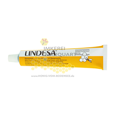 Lindesa Klassik Handcreme 50ml