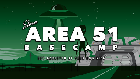 Paul Oakenfold | Area 51 Basecamp