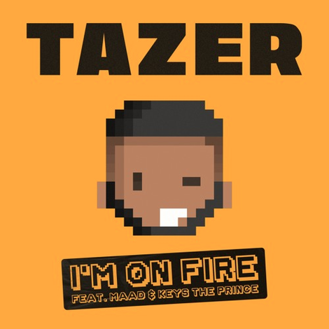 Tazer