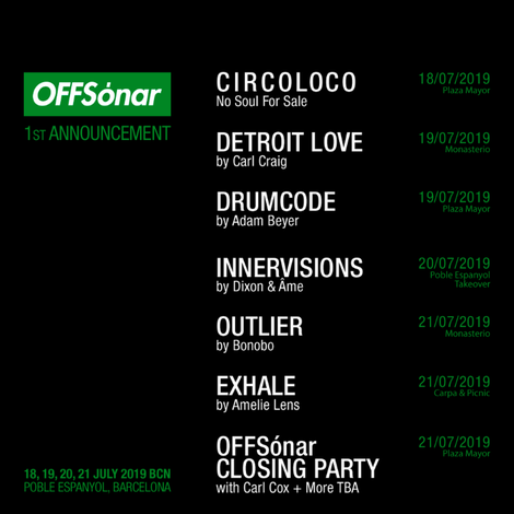 OFFSónar