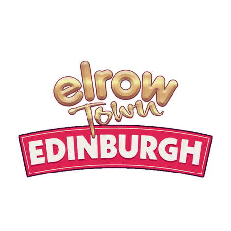 elrow Town Edinburgh