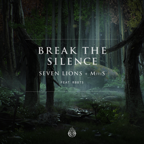 Seven Lions & MitiS