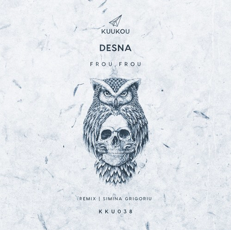 Desna