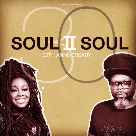 Soul II Soul