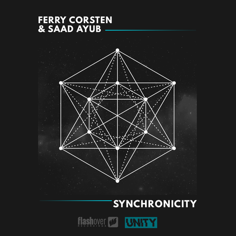 Ferry Corsten & Saad Ayub