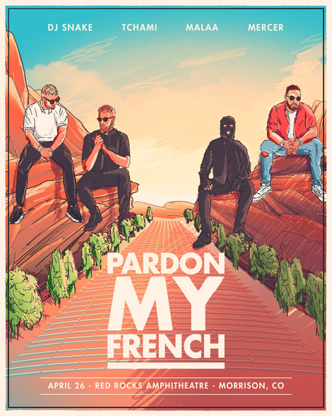 Pardon My French