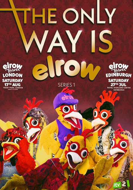 elrow