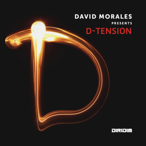 David Morales