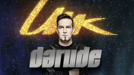 Darude