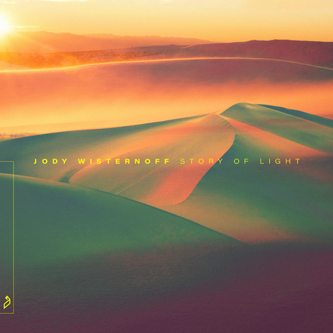 Jody Wisternoff