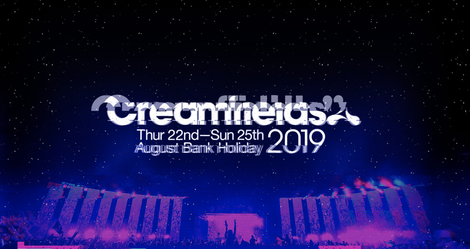 Creamfields 2019