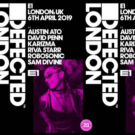 Defected London