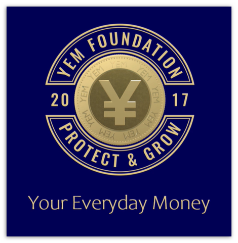 YEM FOUNDATION - Protect  & Grow since 2017