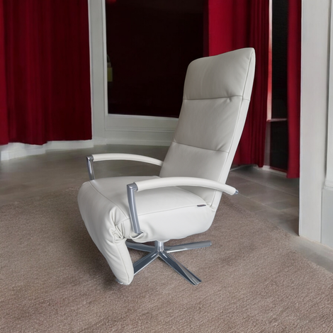 Unsere Drehsessel bieten erstklassigen Komfort und stilvolles Design, unterstützen eine gesunde Körperhaltung und sind nachhaltig produziert. Finden Sie Ihre perfekte Lösung mit Welcon.