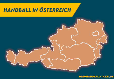 Handball in Österreich