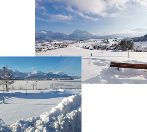 Winterlandschaft