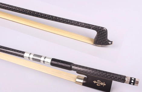 carbon fiber bows