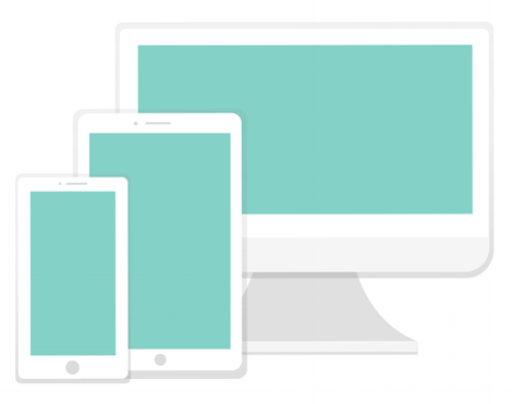 Responsive Website