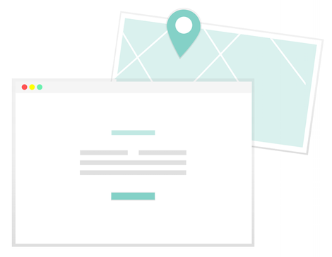 Digitale Präsenz bei Google und in weiteren Online-Verzeichnissen pflegen, um online gefunden zu werden