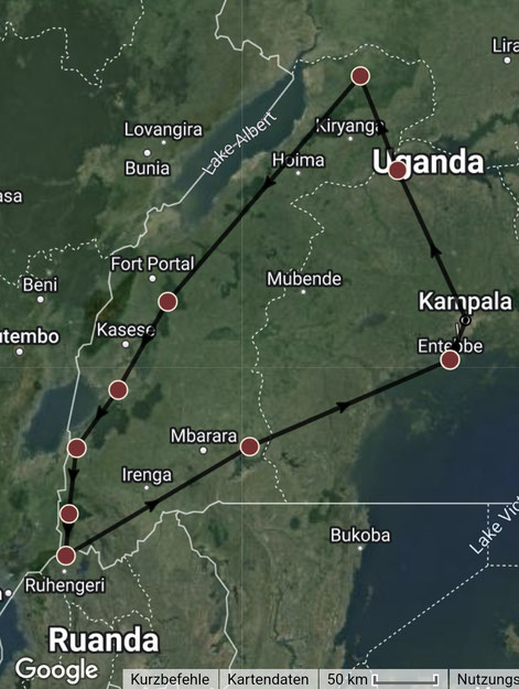 Entebbe https://maps.app.goo.gl/MTAGEcUs7bVLz6P98