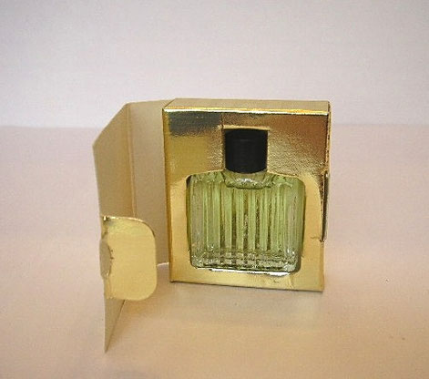 CHERAMY - GOLD FOR MEN : EAU DE TOILETTE DANS BOÎTE A RABAT