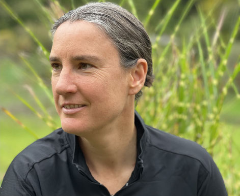 Ein Foto von Birgit Prinz