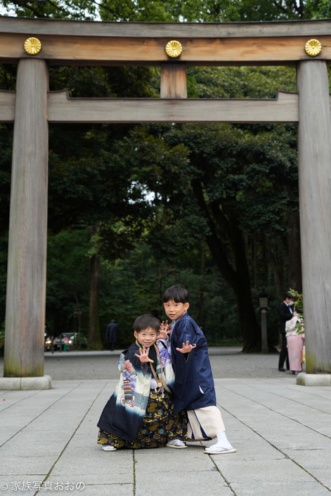 tokyo family portrait photographer