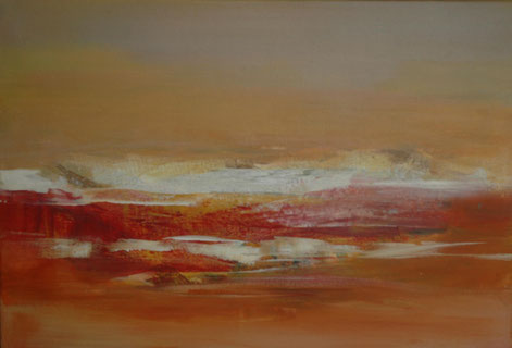 L'orient 38x54