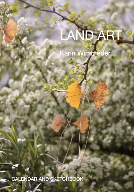 Land Art, Kunst Kultur Gestaltung in der Natur