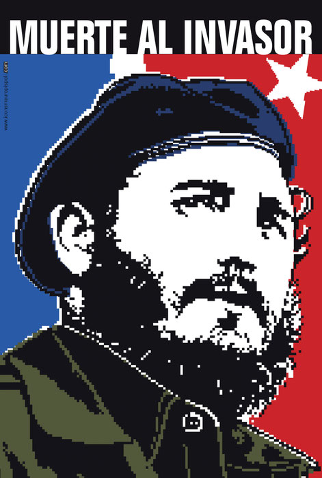 Fidel Castro