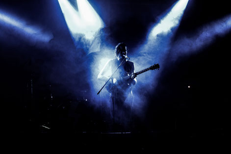 ThePicturebooks - Rockaue - Bonn - Festival - Mainstage - Konzertsucht