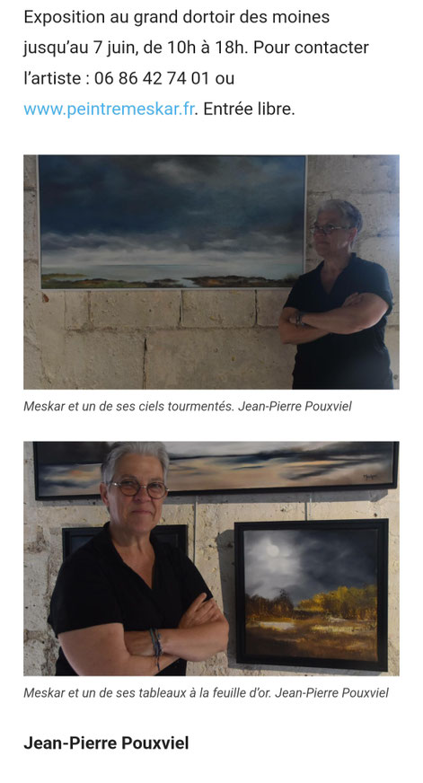 La Dordogne Libre - juin 2024