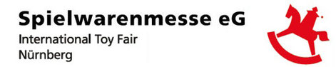 Interantionale Spielwarenmesse 2014