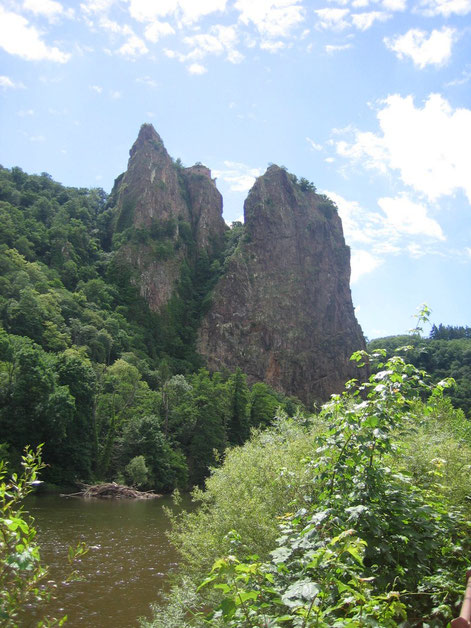 Rheingrafenstein