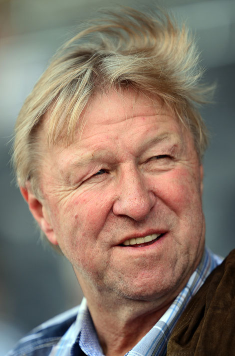 Hrubesch