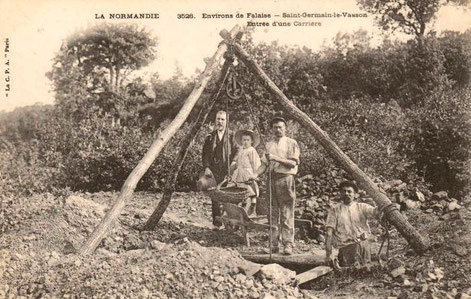 Site de l 'école Jean Moulin Saint Germain le Vasson