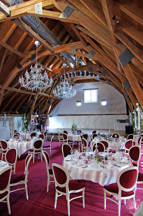 Hochzeit Heiraten DJ Waadt Vaud Schloss Salavaux