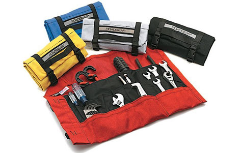 Roadgear Sport Touring Tool Pouch