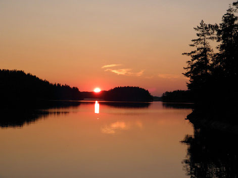 Lapland travel costs