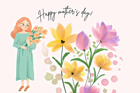 Happy Motherday