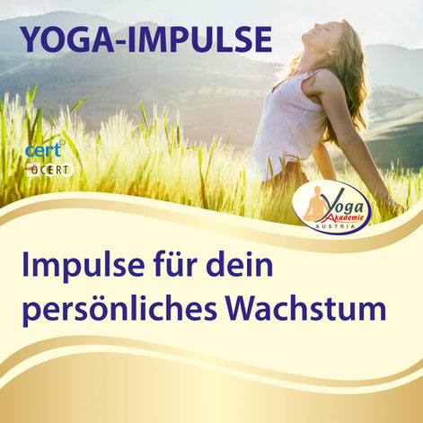 Yoga-Impulse