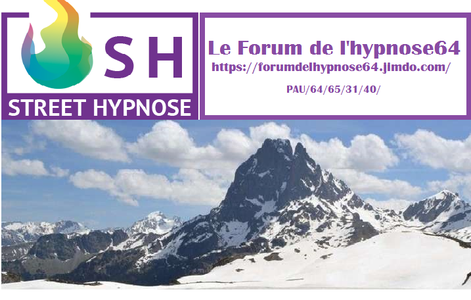 Site de forumdelhypnose64 !