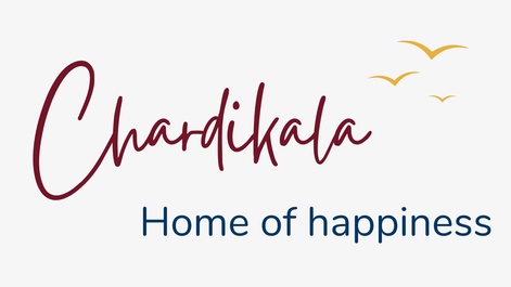 Chardikala: Home of happiness – Klangatelier und Raum für Musik, Mindset & Meditation