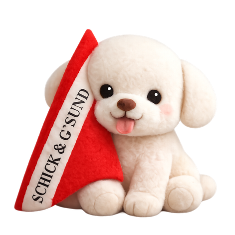 Tierpflege "SCHICK & G`SUND" - Hundesalon und Katzensalon in Unterpremstätten, Steiermark, Graz und Graz-Umgebung
