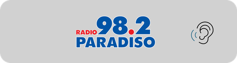 Radio Spot 98.2 Paradiso