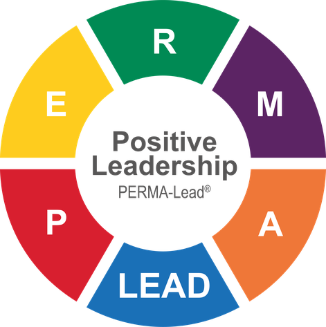 Positive Leadership mit PERMA-Lead