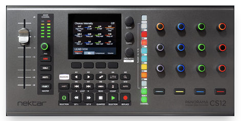 nektar Panorama CS12