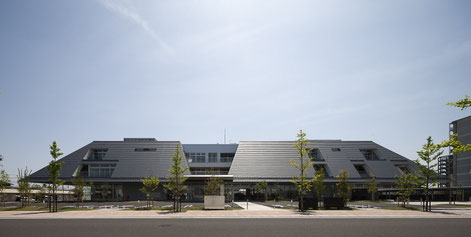 DIGITOWN GIFU 本巣市 本巣郡北方町 - gifuno-ie 市町村情報