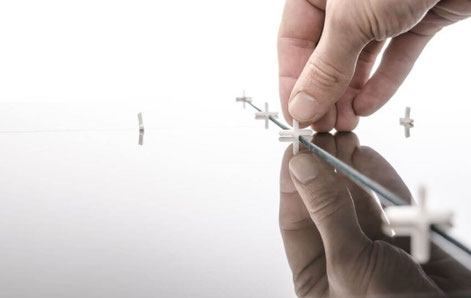 Fliesen Reparatur Wo Sie Uns Brauchen Problemloser