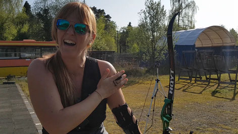 Bogenschießen Recurve recurvebogen archery Schützen Schützenbruderschaft